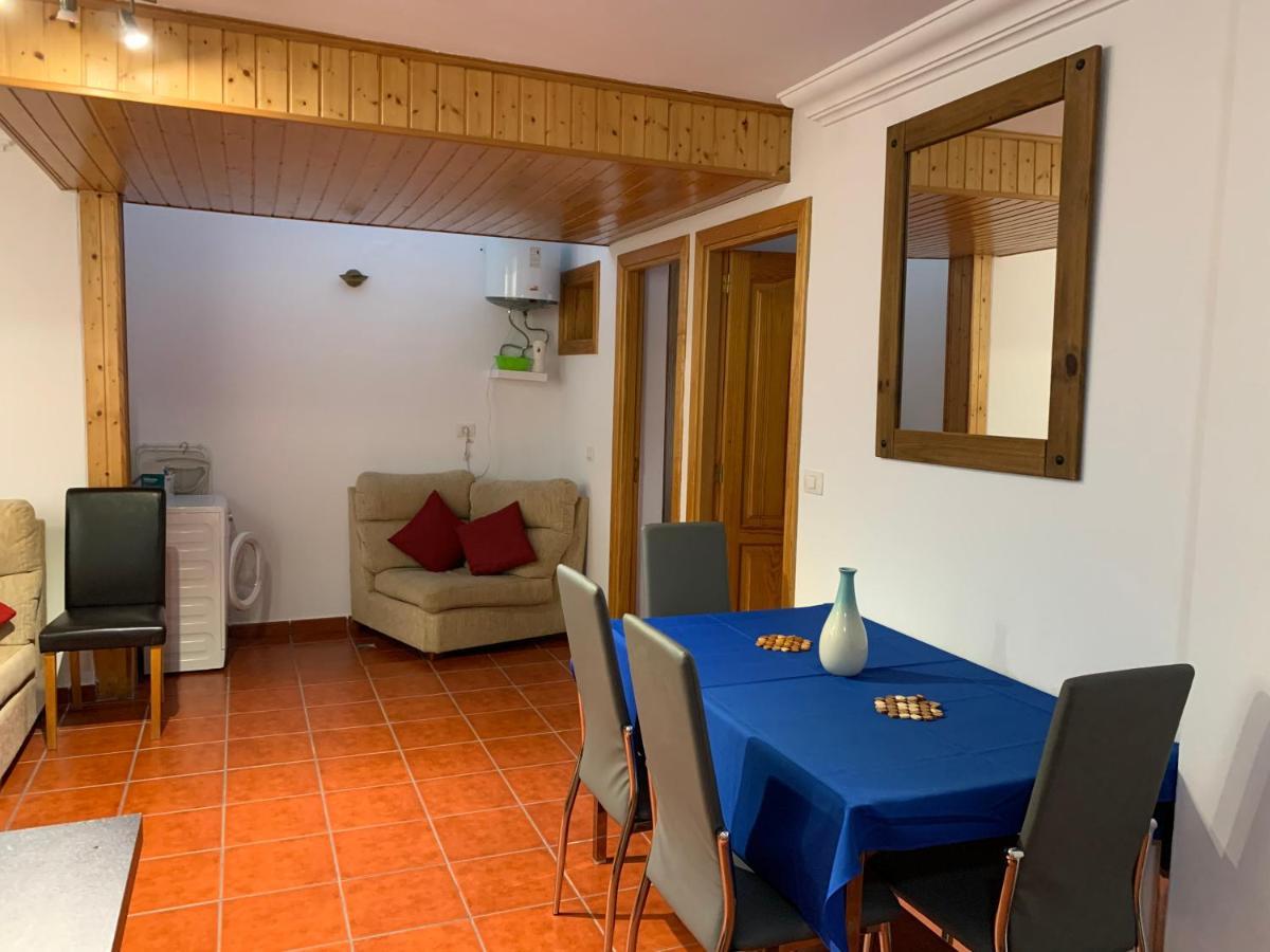 Basement Apartment Very Large Fantastic Location Playa Blanca  Esterno foto