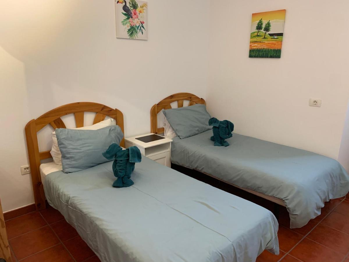Basement Apartment Very Large Fantastic Location Playa Blanca  Esterno foto