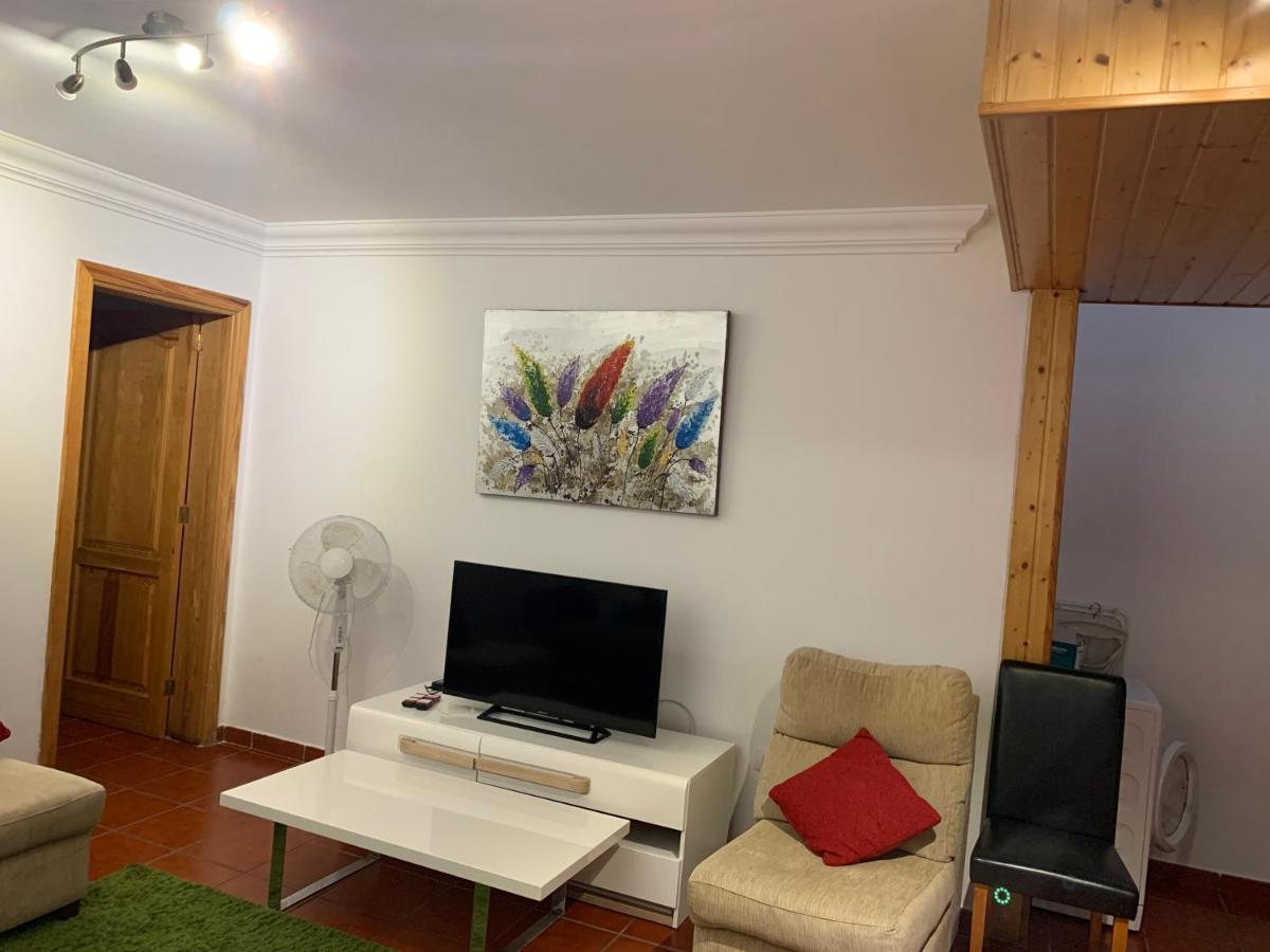 Basement Apartment Very Large Fantastic Location Playa Blanca  Esterno foto
